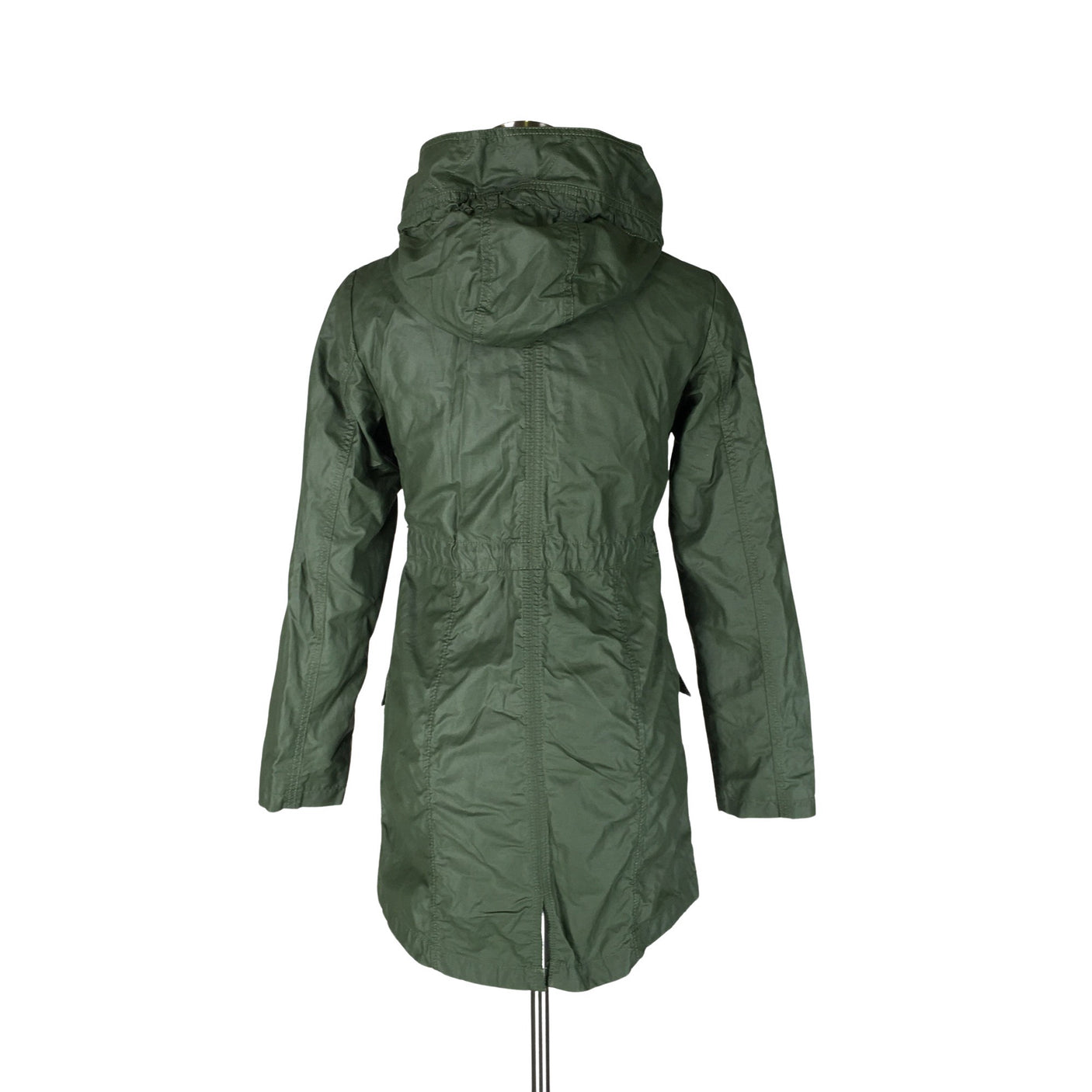 Unisex Benetton - Parkatakki, koko 32 -  (2)
