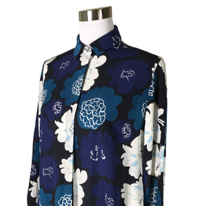Unisex Marimekko - Sifonkimekko, koko 34 -  (3)