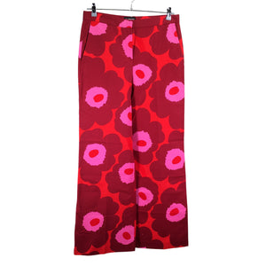 Unisex Marimekko - Kangashousut, koko 42 -  (1)