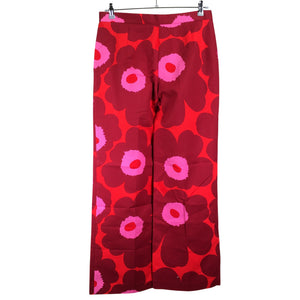 Unisex Marimekko - Kangashousut, koko 42 -  (2)