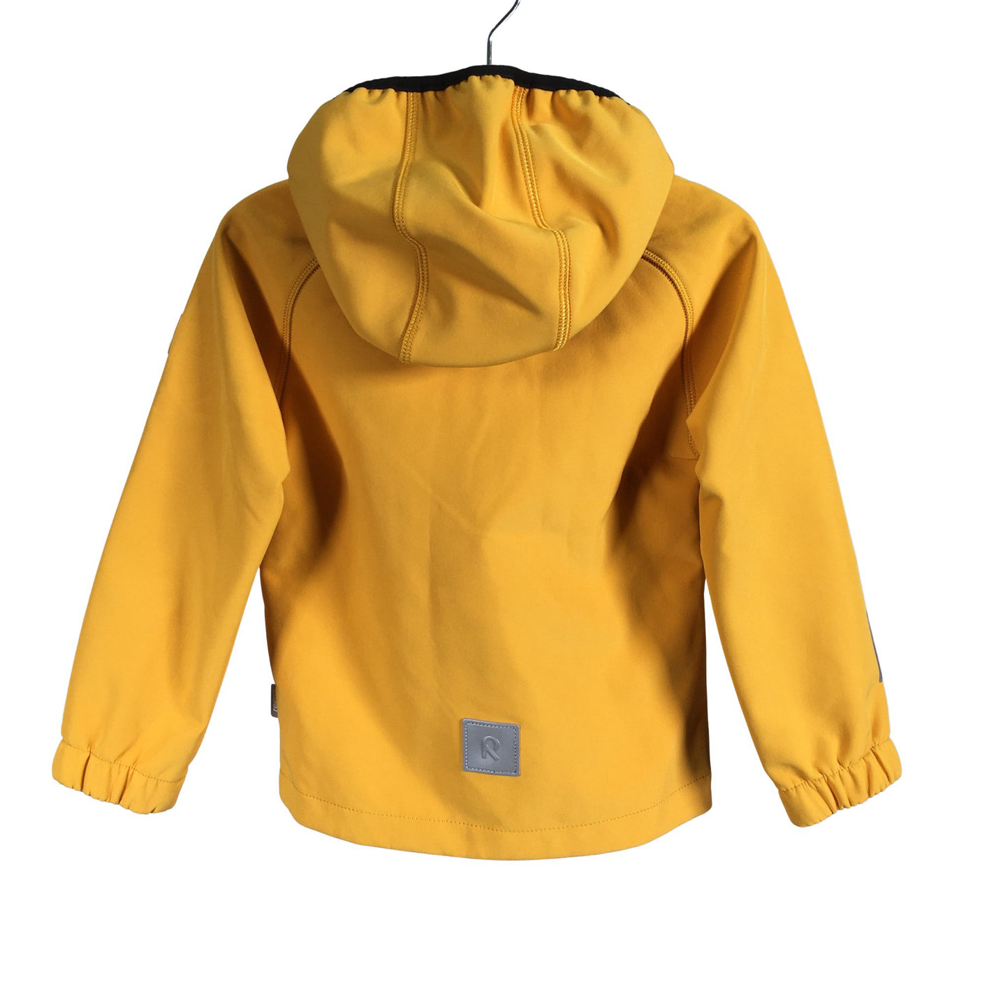 Unisex Reima - Softshell-takki, koko 92 - 98 -  (2)