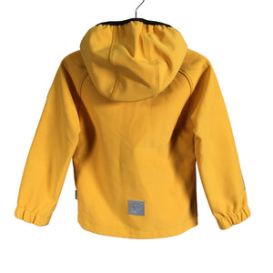 Unisex Reima - Softshell-takki, koko 92 - 98 -  (2)