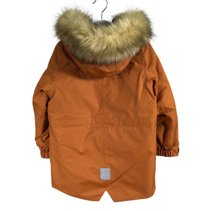 Parkatakki, koko 98 - 104