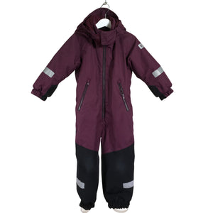 Unisex Reimatec - Toppahaalari, koko 92 - 98 -  (1)