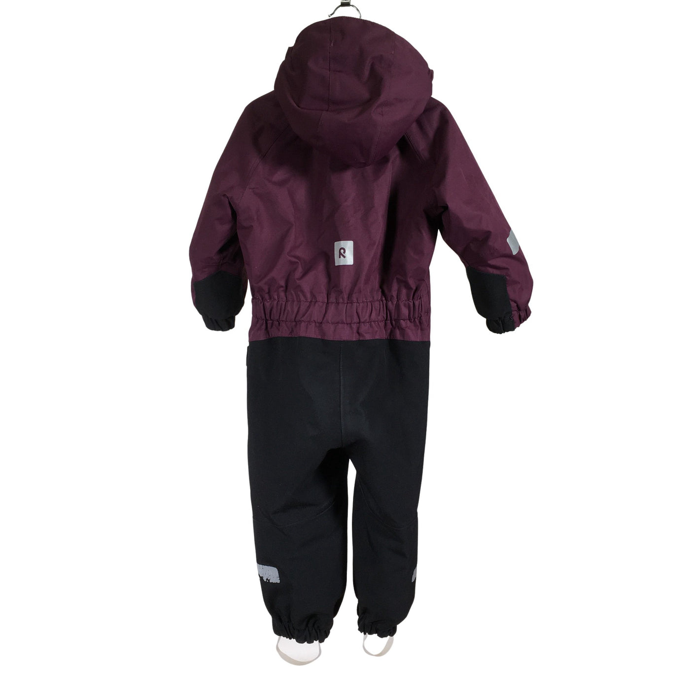 Unisex Reimatec - Toppahaalari, koko 92 - 98 -  (2)
