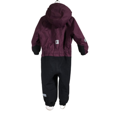 Unisex Reimatec - Toppahaalari, koko 92 - 98 -  (2)
