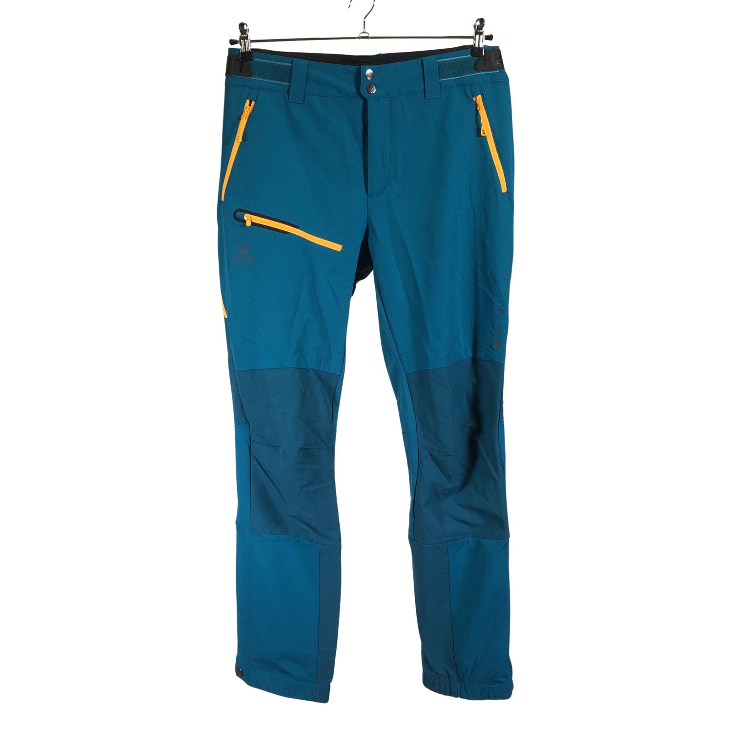  Housut  Softshell-housut, koko M  Halti 