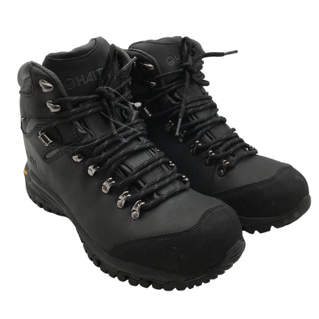 Unisex Halti - Vaelluskenkä, koko 43 -  (2)