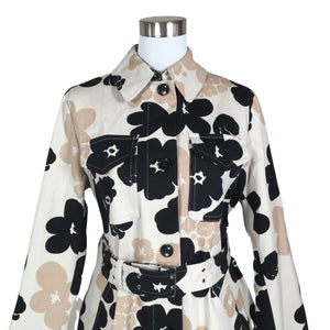 Unisex Marimekko - Trenssitakki, koko 38 -  (3)