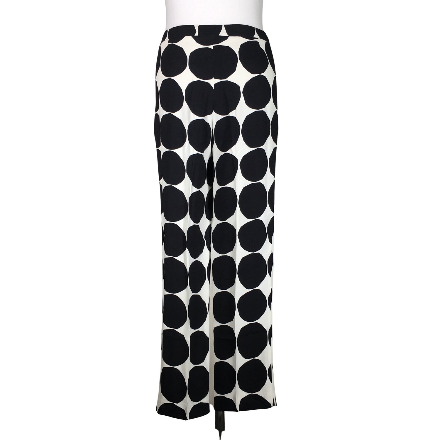  Suorat-housut  Suorat housut, koko 42  Marimekko 