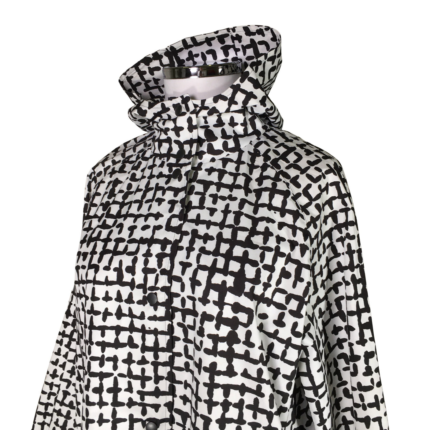 Unisex Marimekko - Sadetakki, koko 42 -  (3)