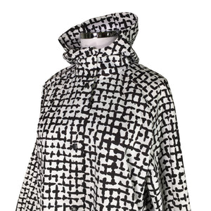 Unisex Marimekko - Sadetakki, koko 42 -  (3)