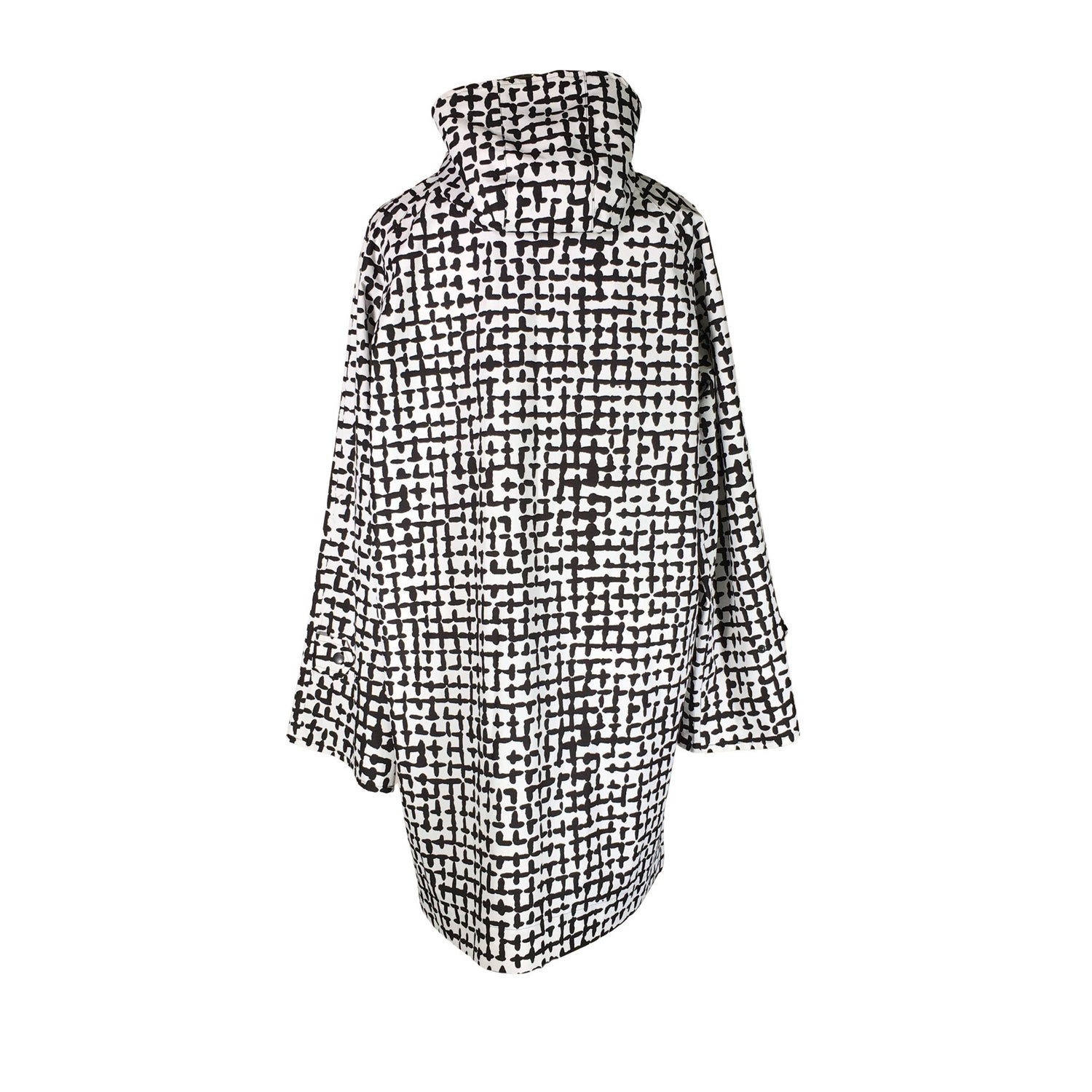  Sadetakki  Sadetakki, koko 42  Marimekko 