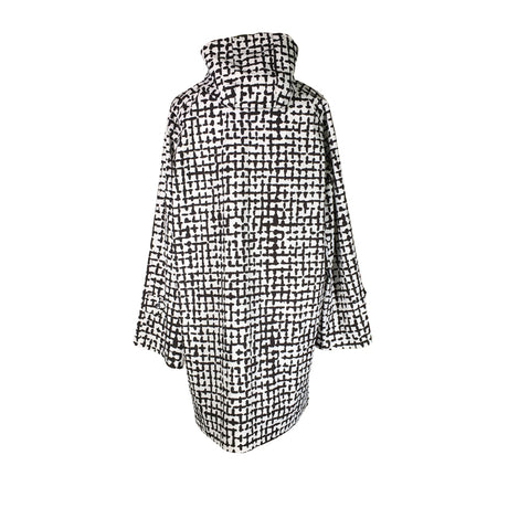 Unisex Marimekko - Sadetakki, koko 42 -  (2)
