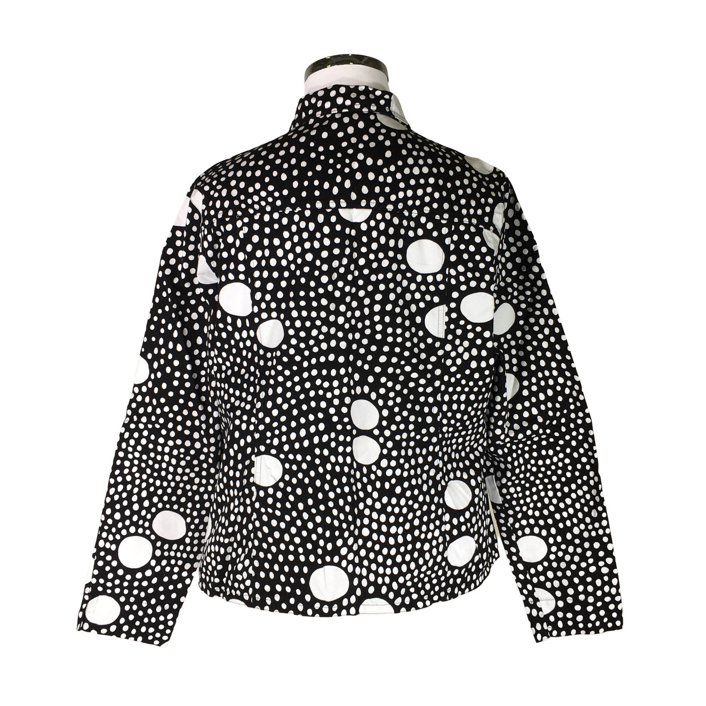 Unisex Marimekko - Farkkutakki, koko 46 -  (2)