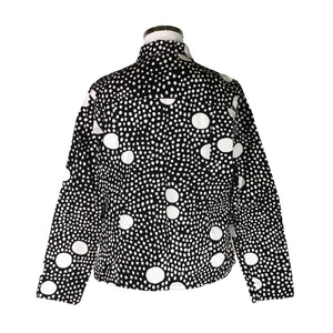Unisex Marimekko - Farkkutakki, koko 46 -  (2)