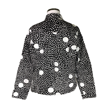 Unisex Marimekko - Farkkutakki, koko 46 -  (2)