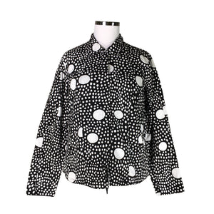 Unisex Marimekko - Farkkutakki, koko 46 -  (1)