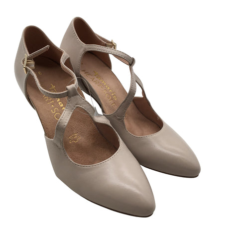 Unisex Tamaris - Korkokengät, koko 36 -  (2)