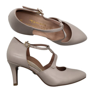 Unisex Tamaris - Korkokengät, koko 36 -  (1)