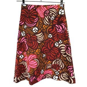Unisex Marimekko - Kangashame, koko 36 -  (1)