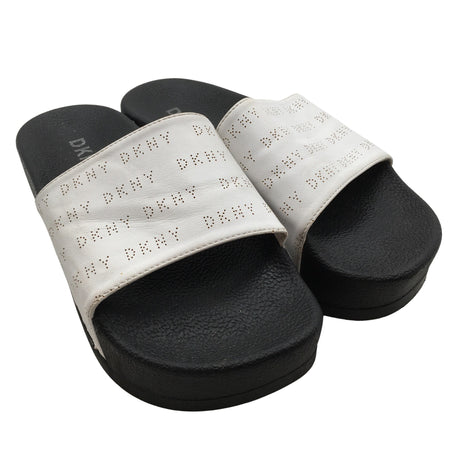 Unisex DKNY - Sandaalit, koko 36 -  (2)