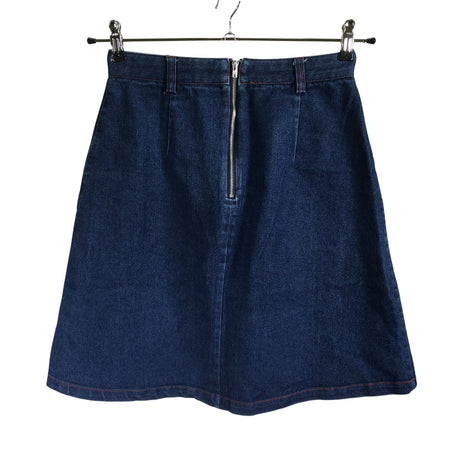 Unisex Louche - Farkkuhame, koko 36 -  (2)