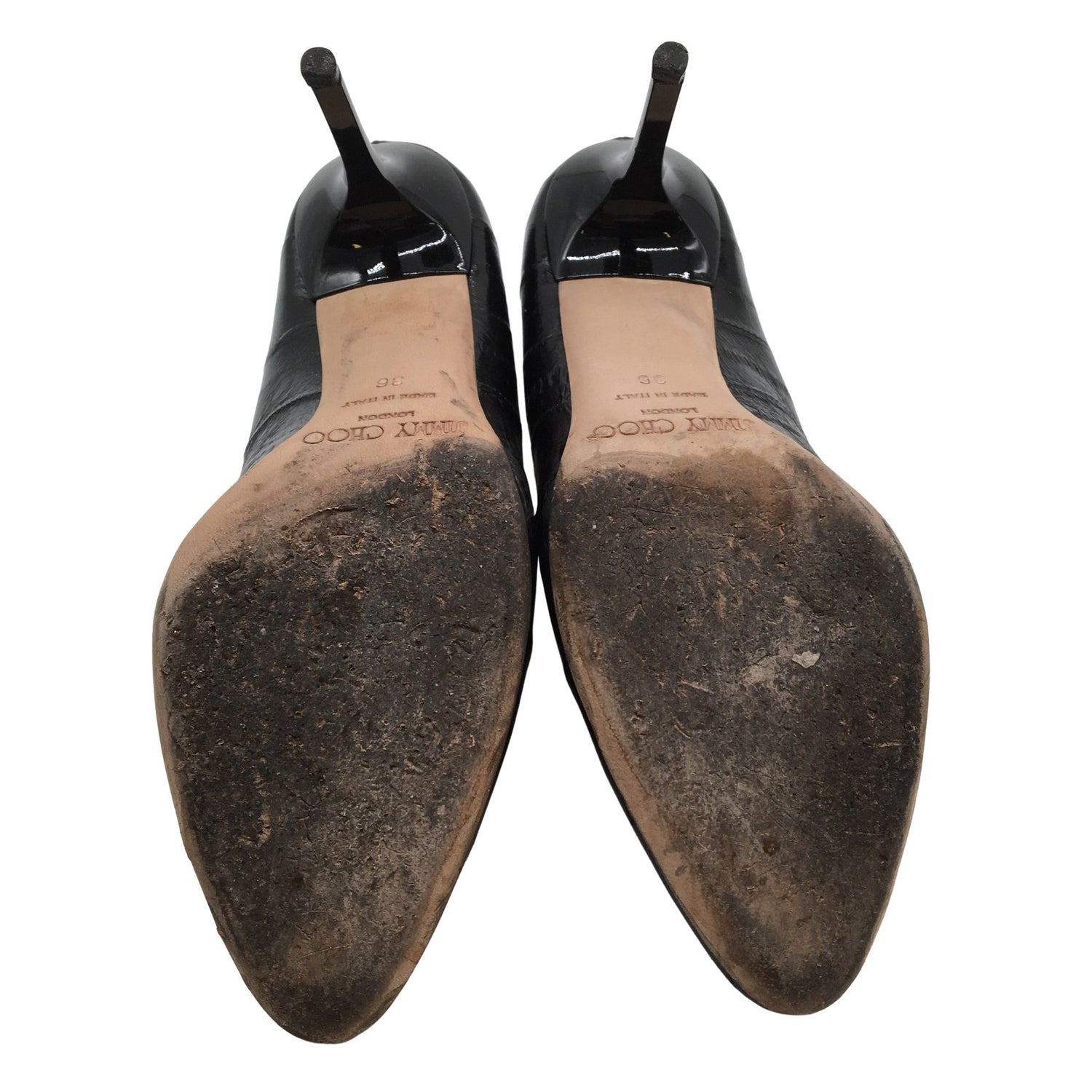 Korkokengät, koko 36