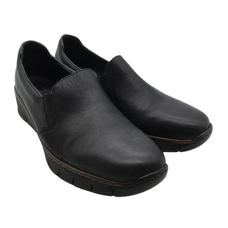 Unisex Rieker - Loaferit, koko 38 -  (2)