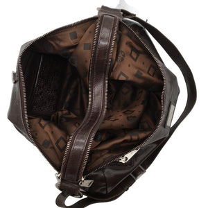 Unisex Adax - Olkalaukku, koko Midi -  (2)