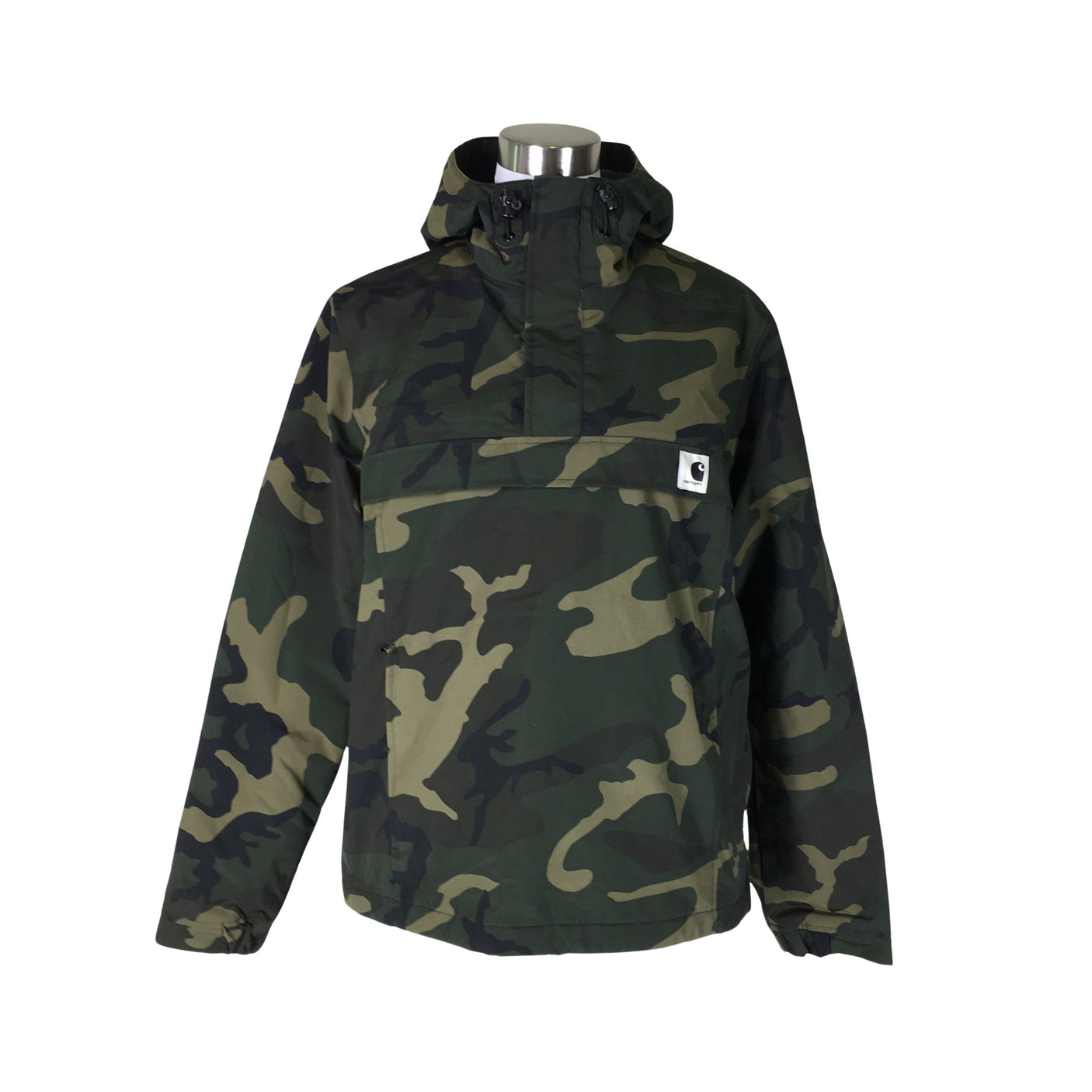 Unisex Carhartt - Toppatakki, koko 40 -  (1)