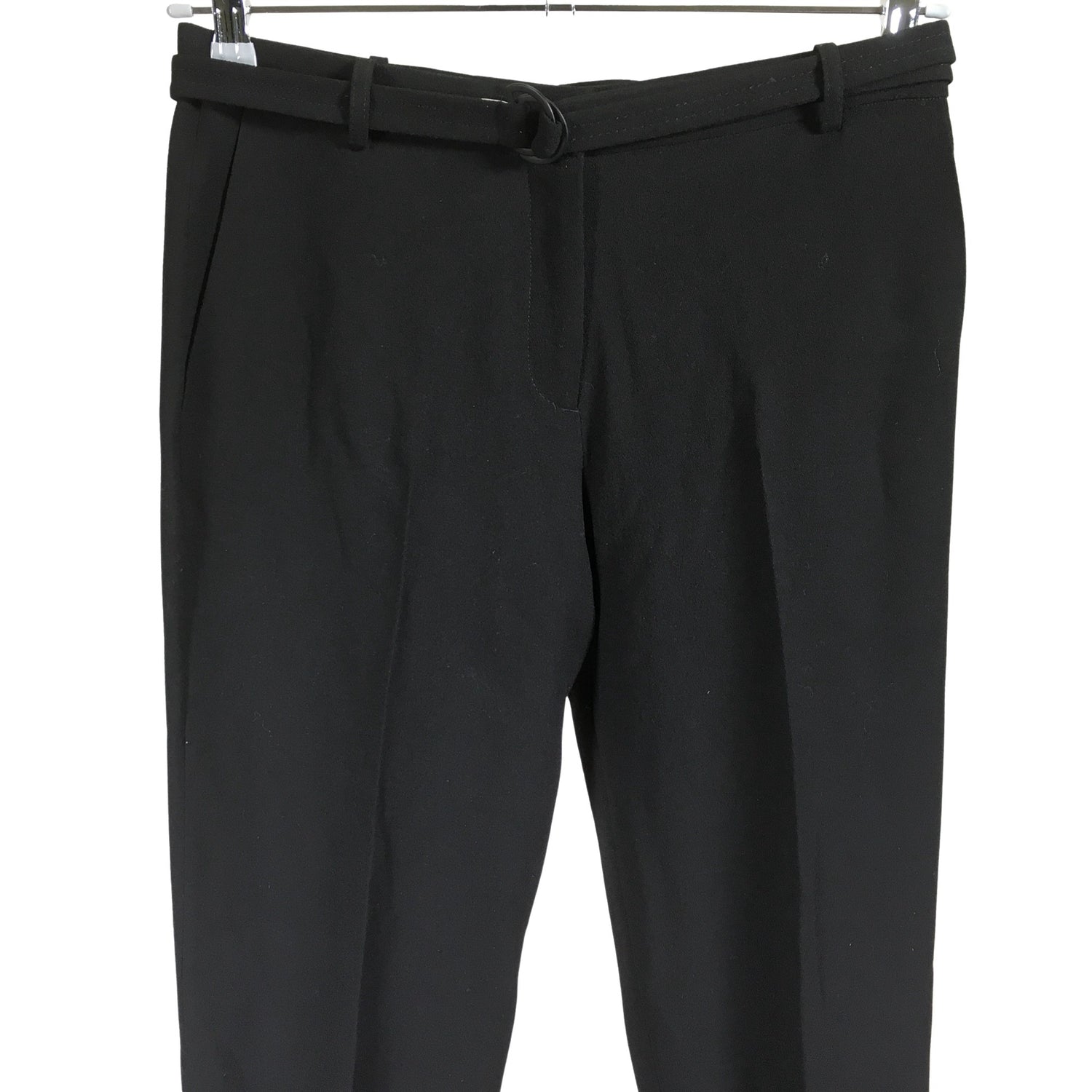 Suorat housut, koko 38