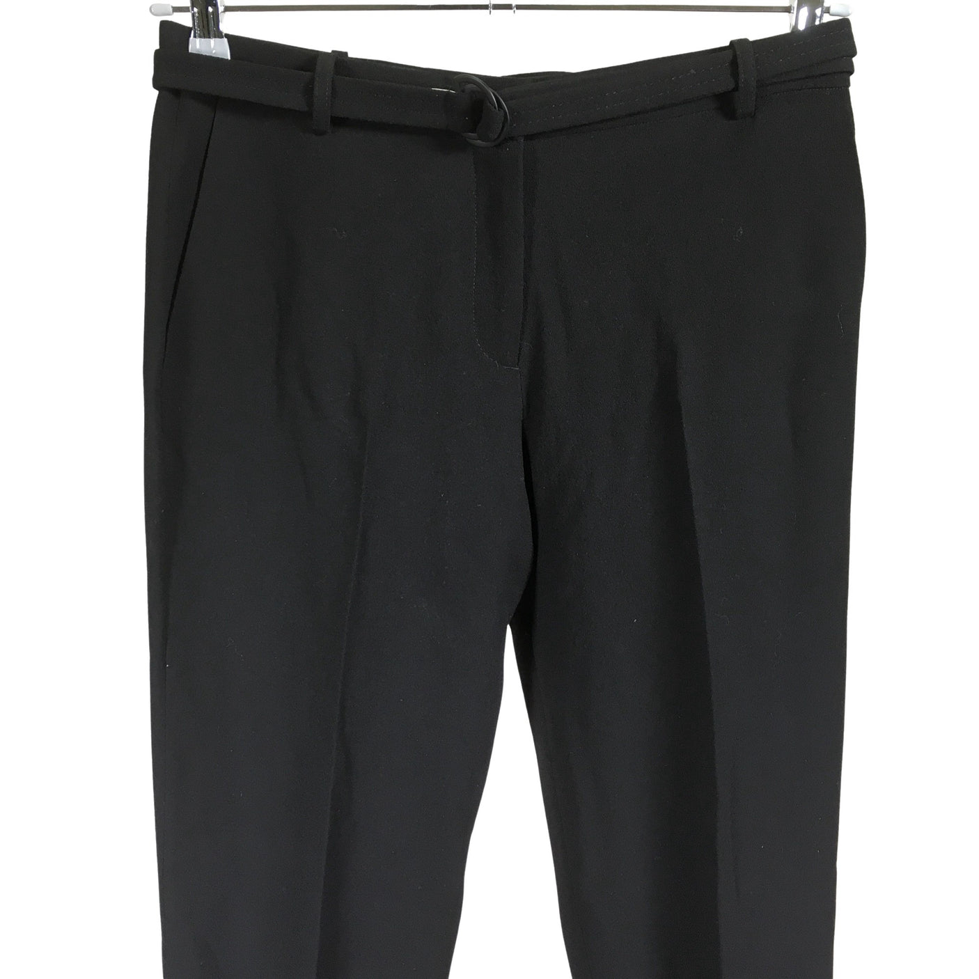 Suorat housut, koko 38