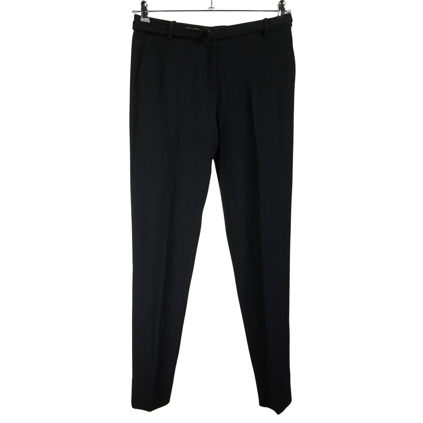 Suorat housut, koko 38