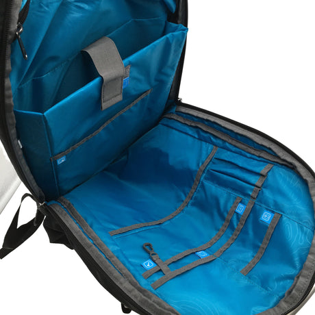 Unisex Karrimor - Reppu, koko Maxi -  (2)