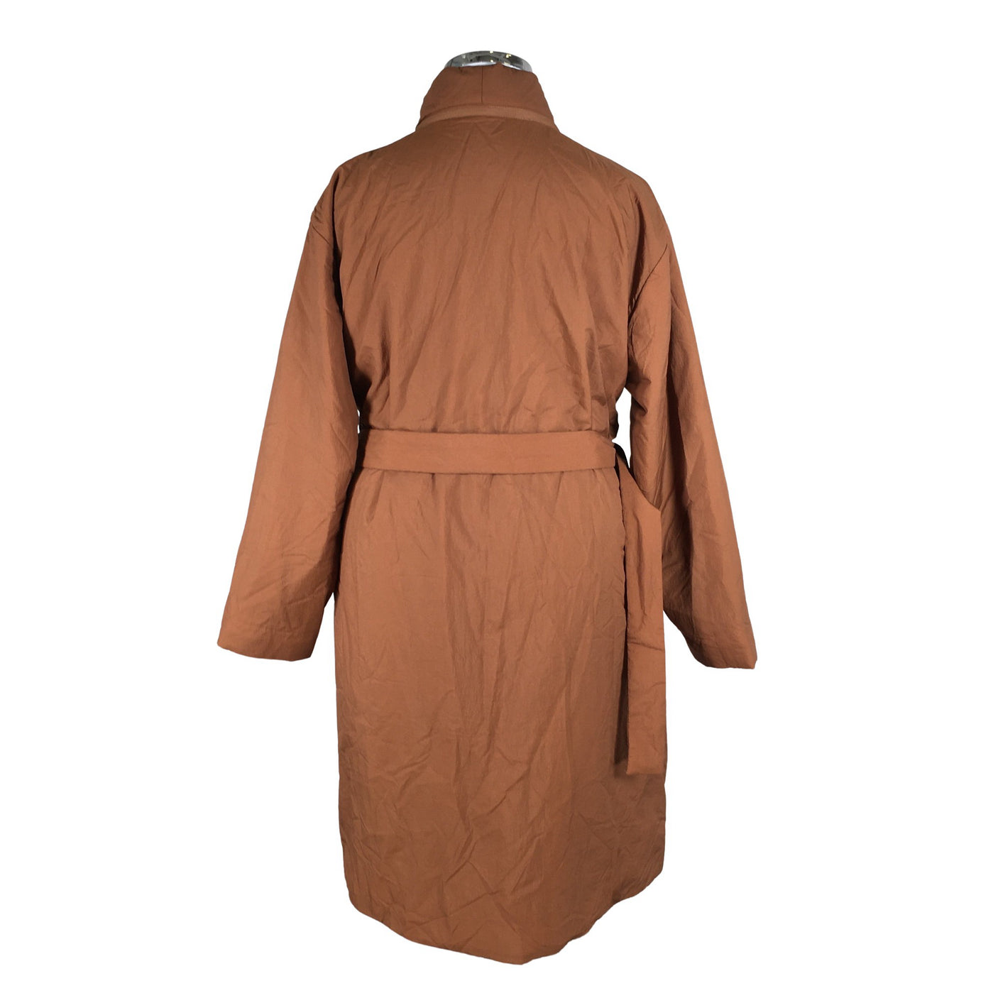 Kevyttoppatakki, koko 42