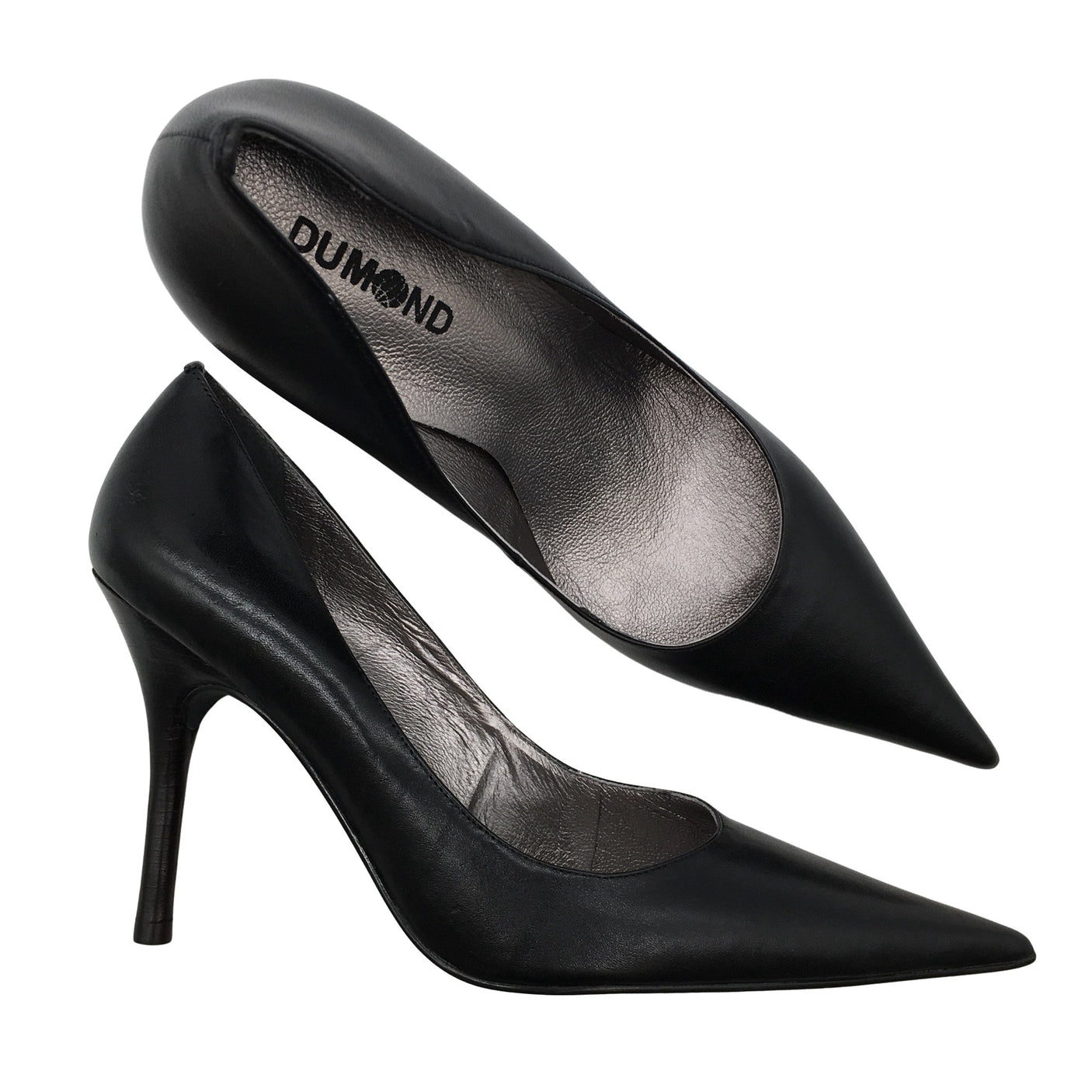 Unisex Dumond - Korkokengät, koko 39 -  (1)