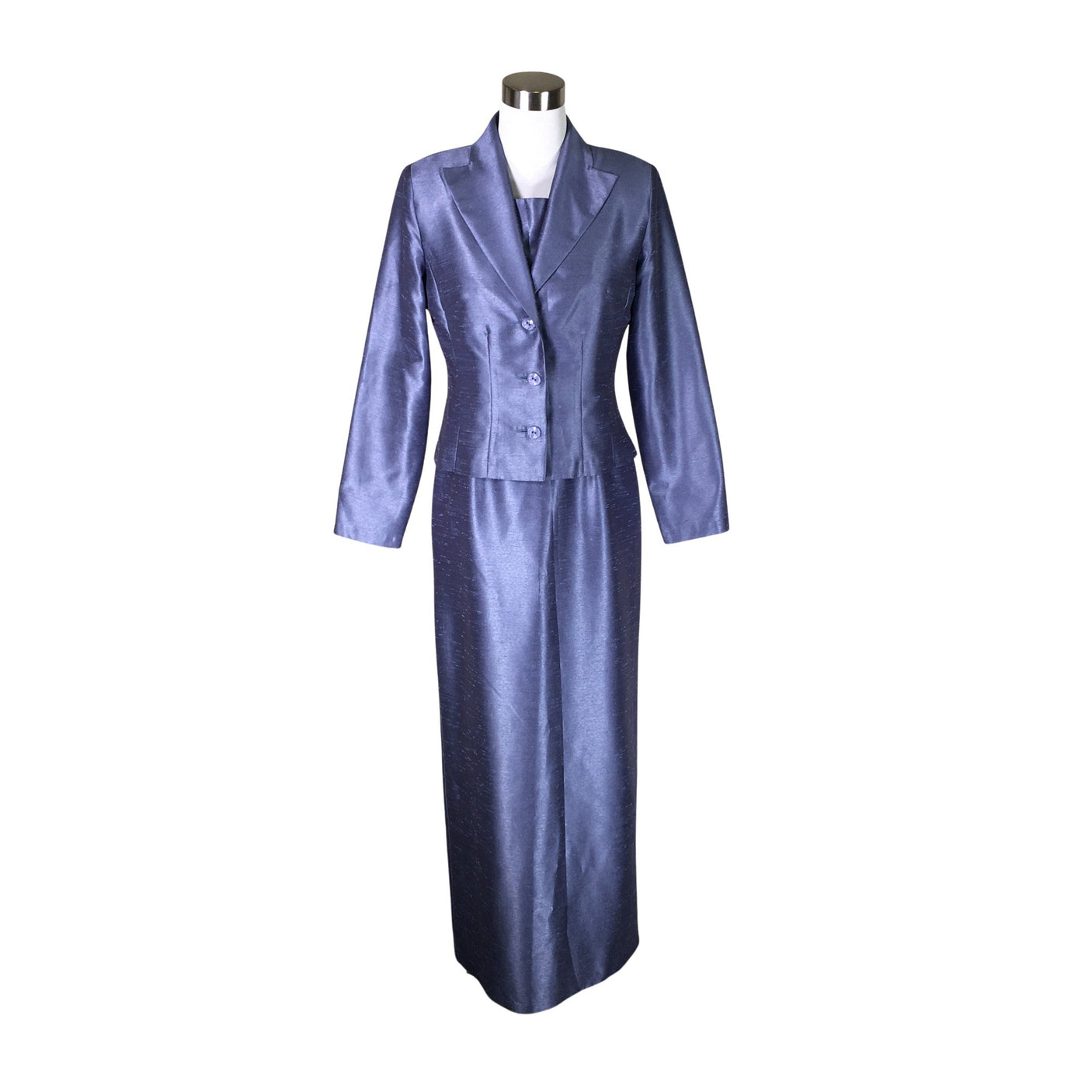 Unisex Tazzia - Juhlamekko, koko 36 -  (1)