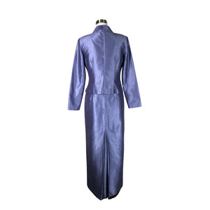 Unisex Tazzia - Juhlamekko, koko 36 -  (2)