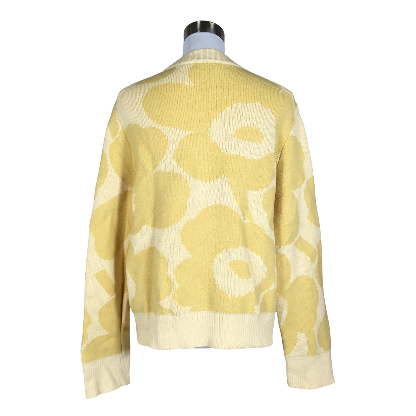 Unisex Marimekko - Neulepaita, koko 40 -  (2)