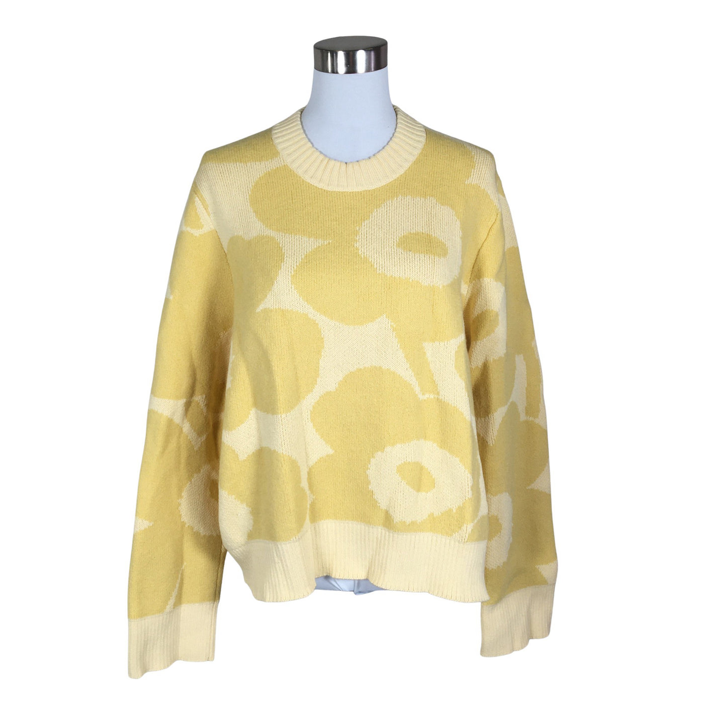 Unisex Marimekko - Neulepaita, koko 40 -  (1)