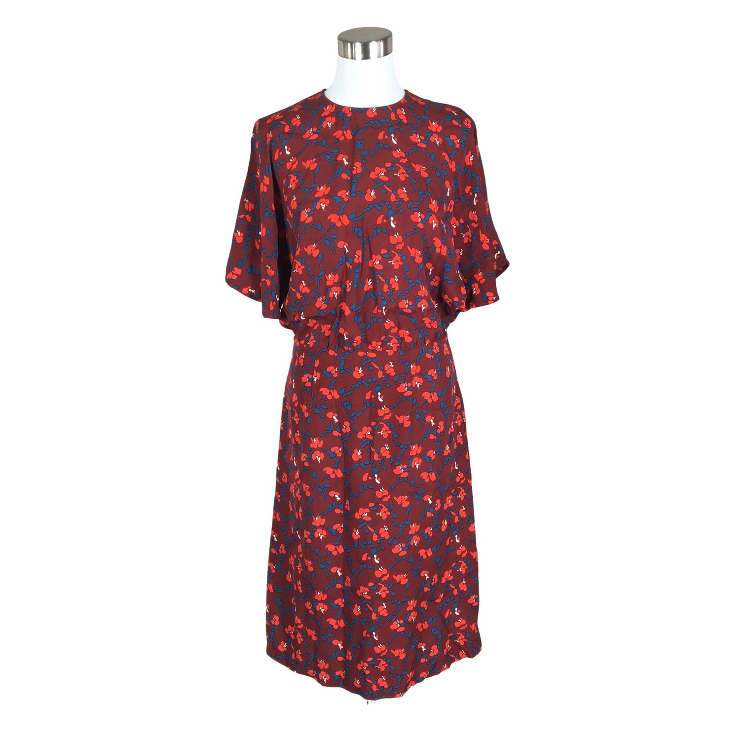  Mekko  Sifonkimekko, koko 38  Marimekko 