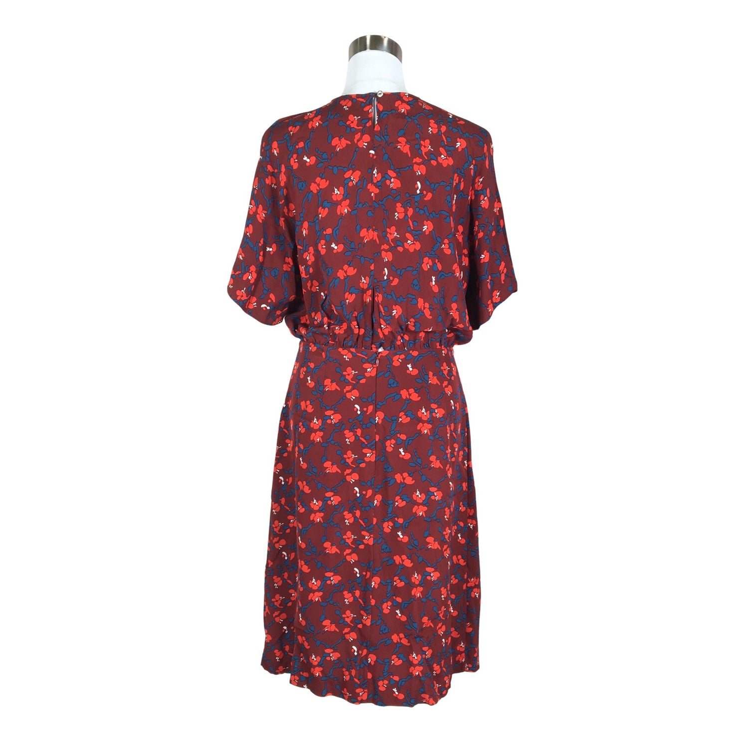  Mekko  Sifonkimekko, koko 38  Marimekko 