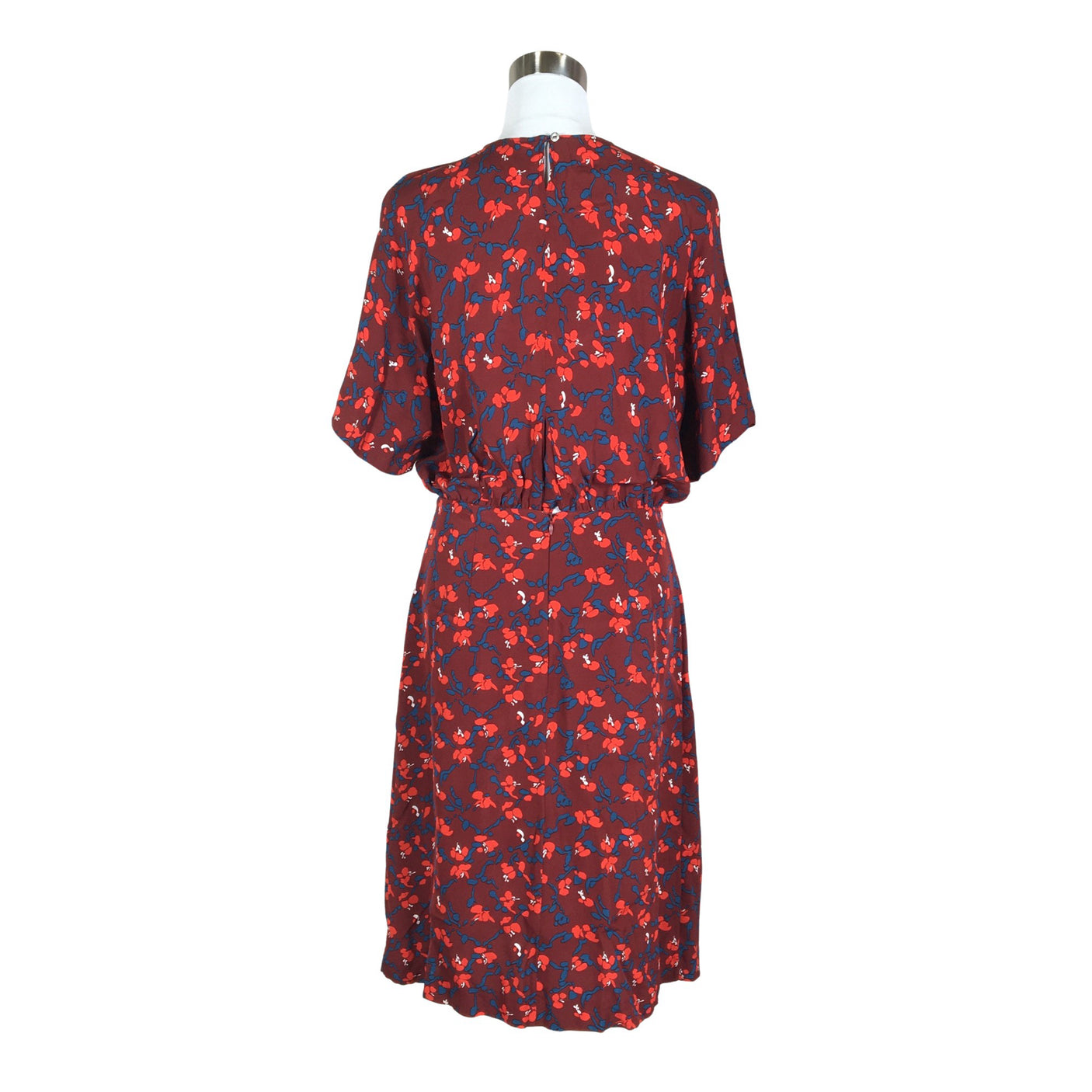 Unisex Marimekko - Sifonkimekko, koko 38 -  (2)