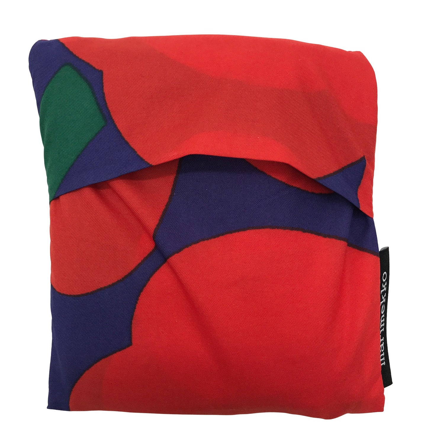  Ostoskassi  Ostoskassi, koko Maxi  Marimekko 