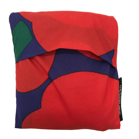 Unisex Marimekko - Ostoskassi, koko Maxi -  (2)