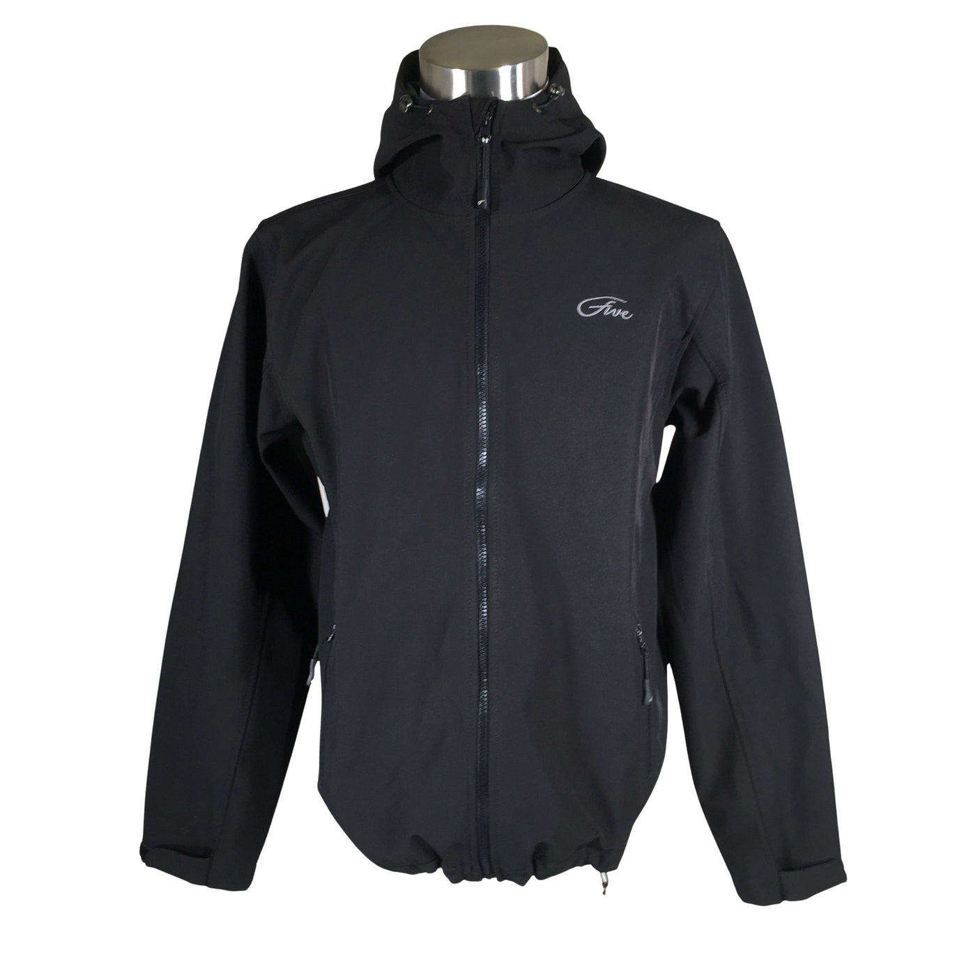 Unisex Five seasons - Softshell-takki, koko L -  (1)