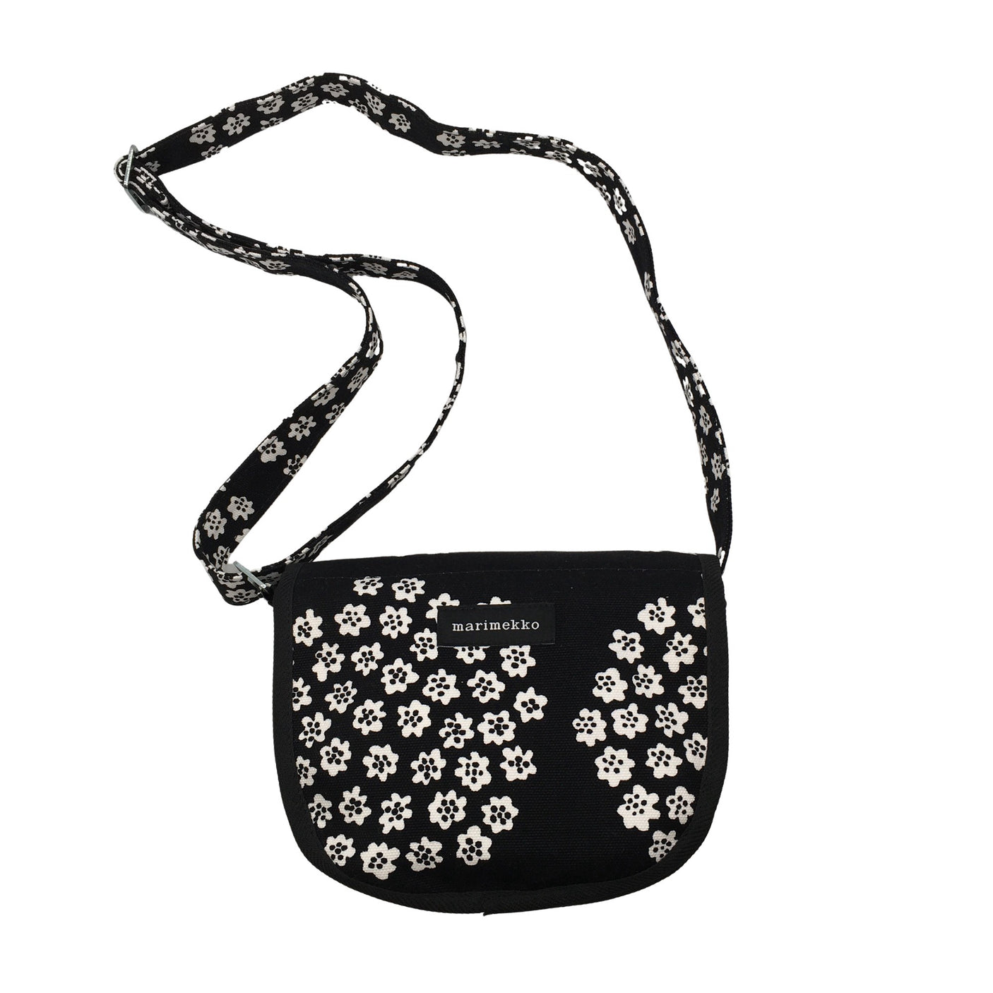 Unisex Marimekko - Olkalaukku, koko Mini -  (2)