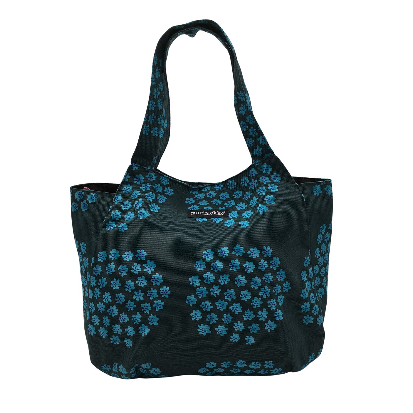 Unisex Marimekko - Käsilaukku, koko Maxi -  (1)