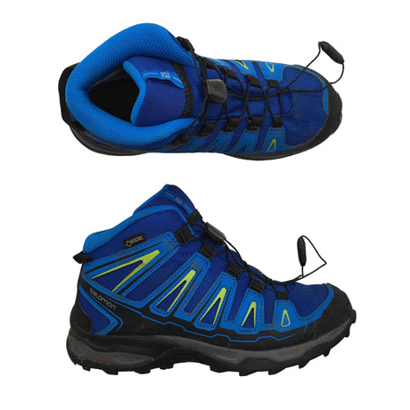 Unisex Salomon - Välikausikengät, koko 34 -  ()